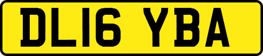 DL16YBA