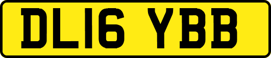DL16YBB