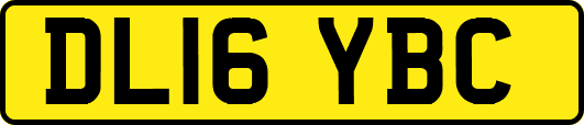 DL16YBC