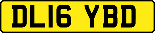 DL16YBD