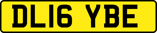 DL16YBE