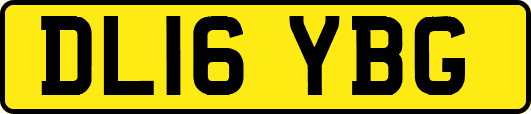 DL16YBG