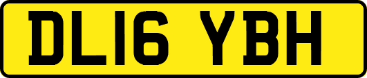 DL16YBH