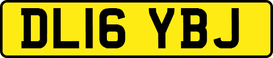 DL16YBJ