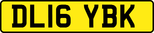 DL16YBK