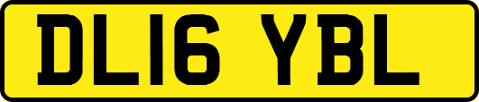DL16YBL