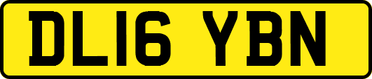 DL16YBN