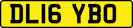 DL16YBO