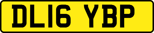 DL16YBP