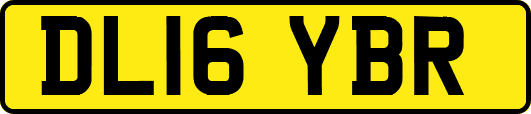 DL16YBR