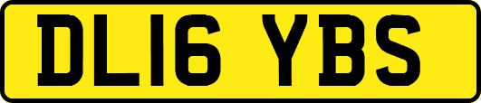 DL16YBS