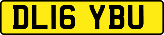 DL16YBU
