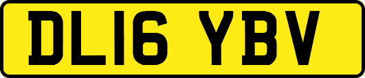 DL16YBV