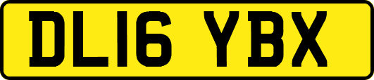 DL16YBX
