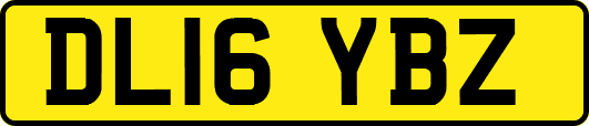 DL16YBZ