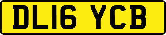 DL16YCB
