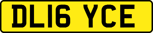 DL16YCE