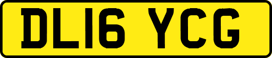 DL16YCG