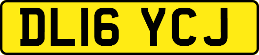 DL16YCJ