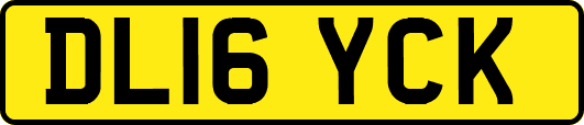 DL16YCK