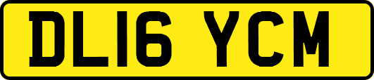 DL16YCM