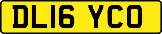 DL16YCO