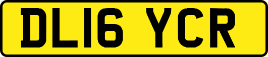 DL16YCR