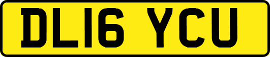 DL16YCU