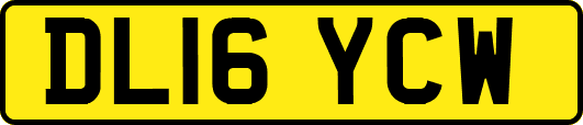 DL16YCW