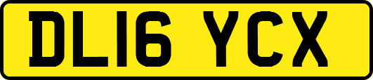 DL16YCX