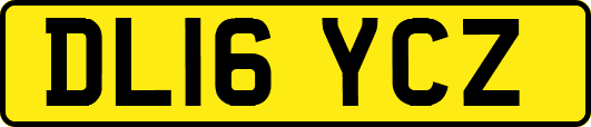 DL16YCZ