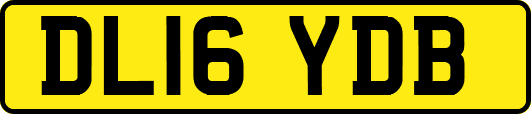 DL16YDB