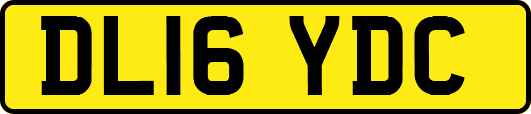 DL16YDC