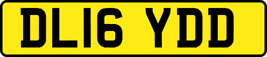 DL16YDD