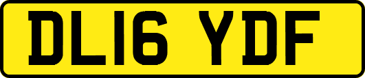 DL16YDF
