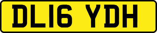 DL16YDH