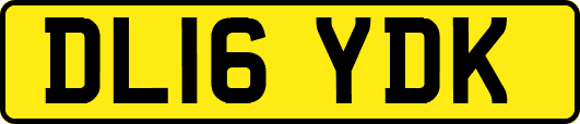 DL16YDK