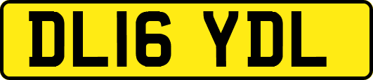 DL16YDL