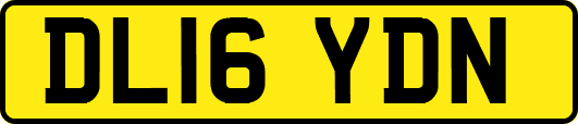 DL16YDN