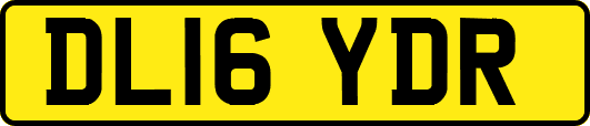 DL16YDR