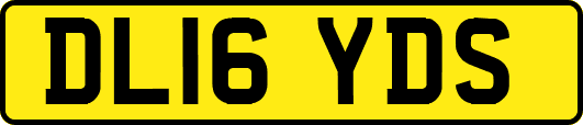 DL16YDS