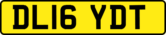 DL16YDT