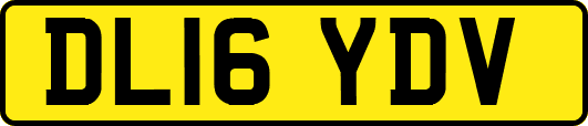 DL16YDV