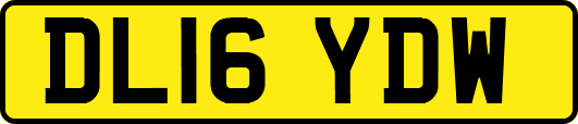 DL16YDW