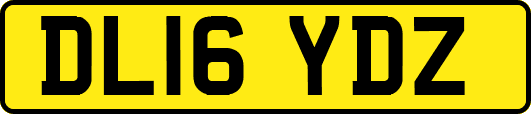DL16YDZ