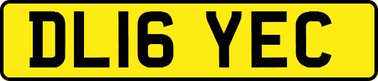 DL16YEC
