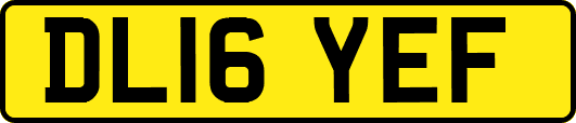 DL16YEF