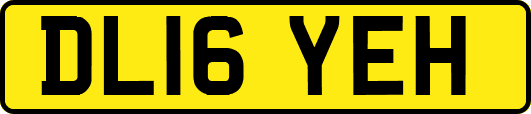 DL16YEH