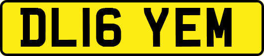 DL16YEM