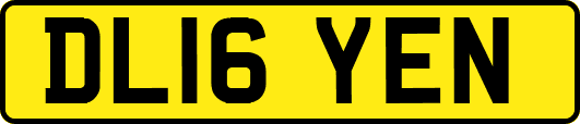 DL16YEN